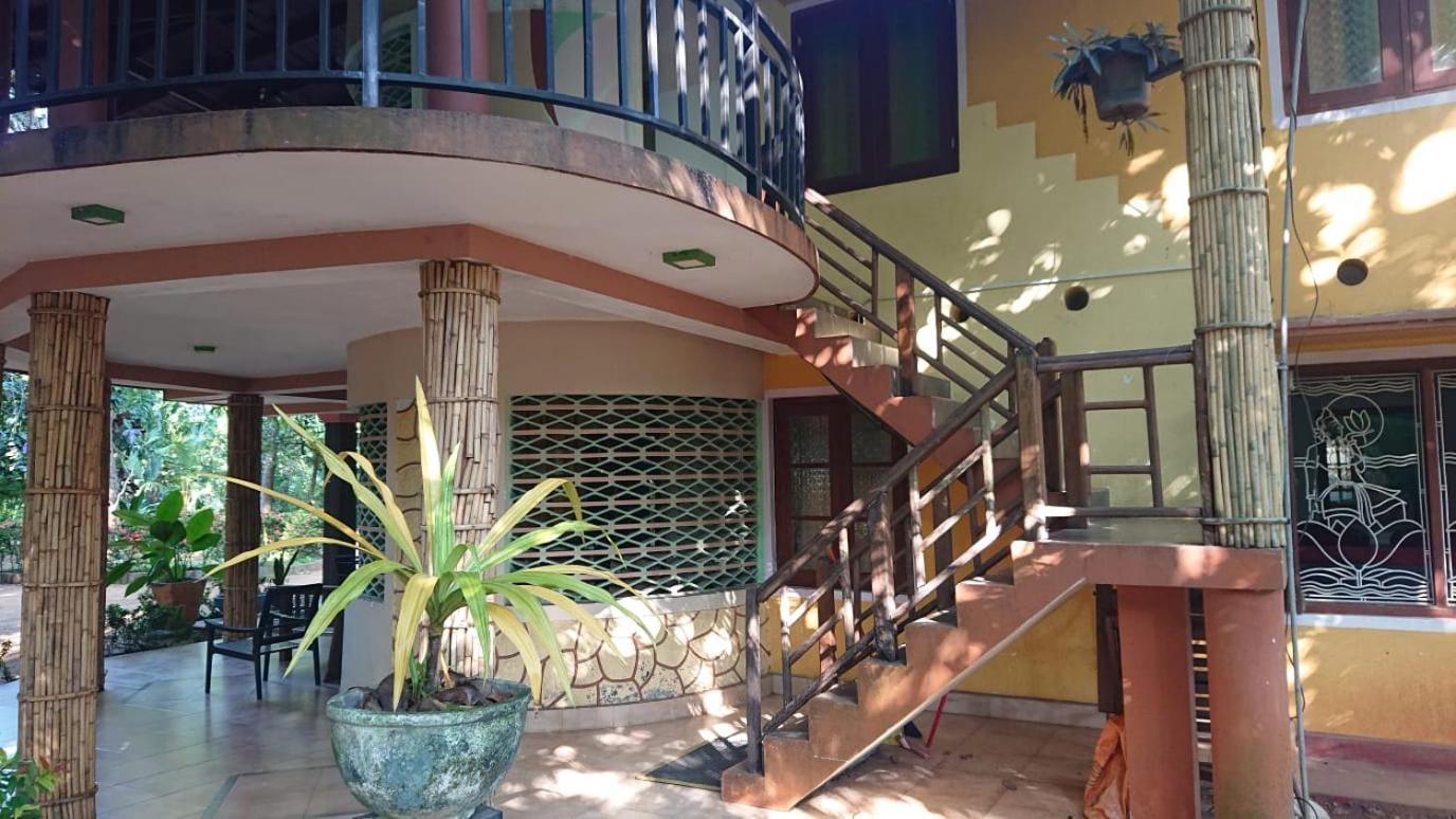 Leopard City Hostel Yala Tissamaharama Exterior photo